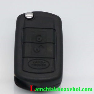 Chìa khóa Land Rover LR3 Discovery 3 Range Rover NT8
