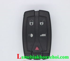 Chìa khóa Landrover Freelander Thông Minh