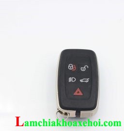 Chìa khóa LandRover LR4 2010-2015, Range Rover Evoque 2012, Range Rover 2010-2015, Range Rover Sport 2010-2015