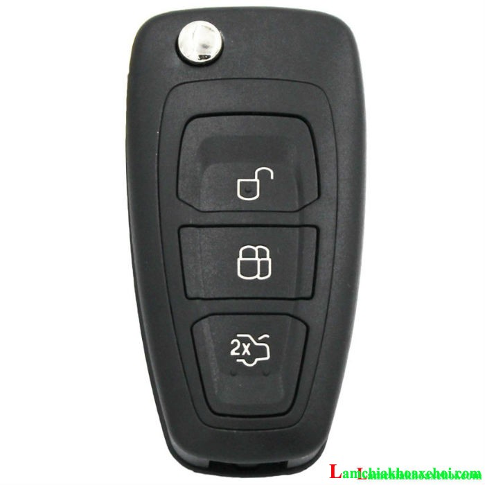 phôi chìa ford ranger chính hãng