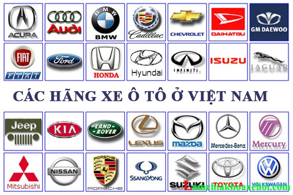 dịch vụ sửa khóa ô tô Hà Nội