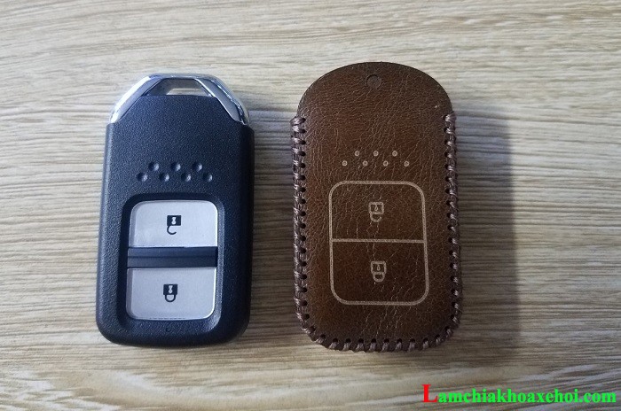 sửa khóa ô tô honda city