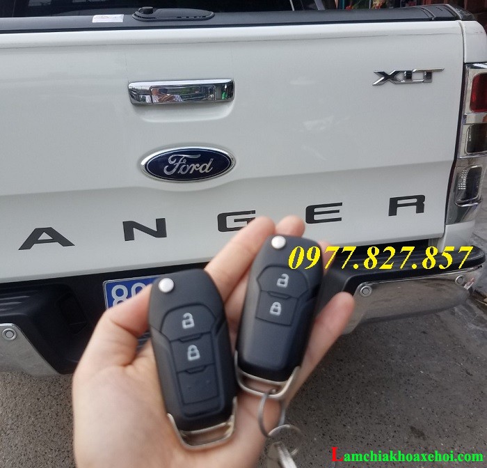 sửa khóa ô tô tại kđt đại kim