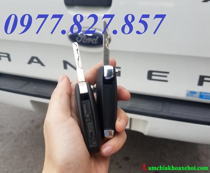 sửa khóa ô tô tại hưng yên