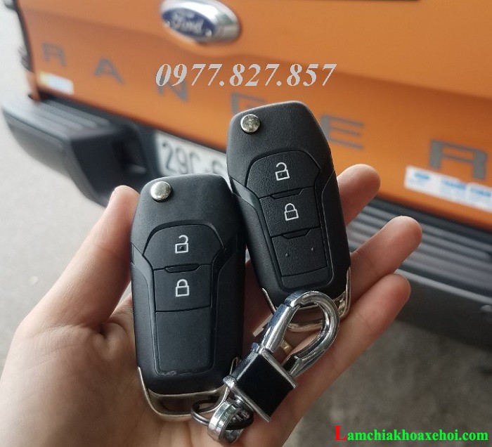 sửa khóa ô tô tại quận đông anh