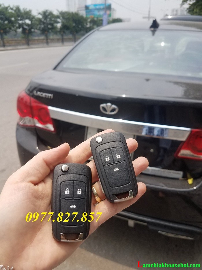 sửa khóa ô tô tại hoàn kiếm