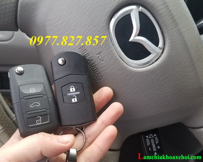 sửa khóa ô tô quận hoàn kiếm