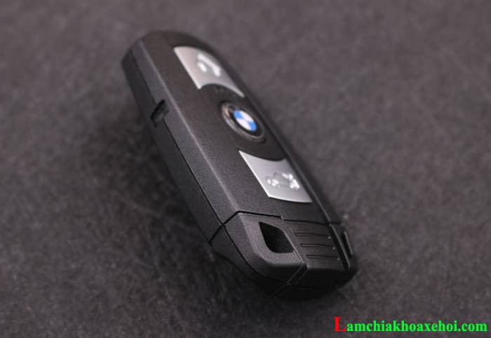 Vỏ chìa khóa BMW
