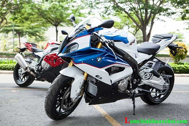  Sửa khóa - Làm khoá xe phân phối lớn BMW S1000RR
